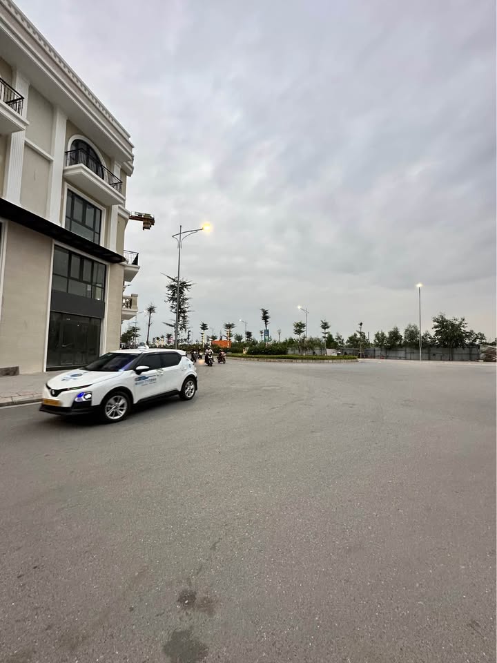 Đất nền Đồng Hòa, Kiến An, Hải Phòng - 65m² - Sổ đỏ chính chủ