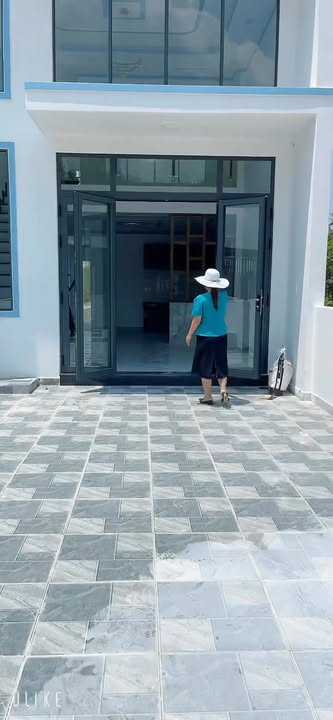 Nhà Mỹ Phước 175m² - 3PN, Sân Rộng, Giá 2.1 Tỷ - Bến Cát