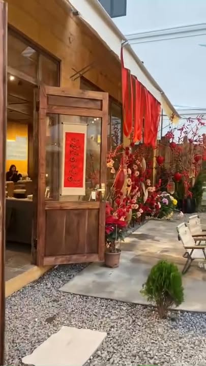 Sang Nhượng Shophouse Kinh Doanh Trà Sữa 280m² - Việt Yên, Bắc Giang