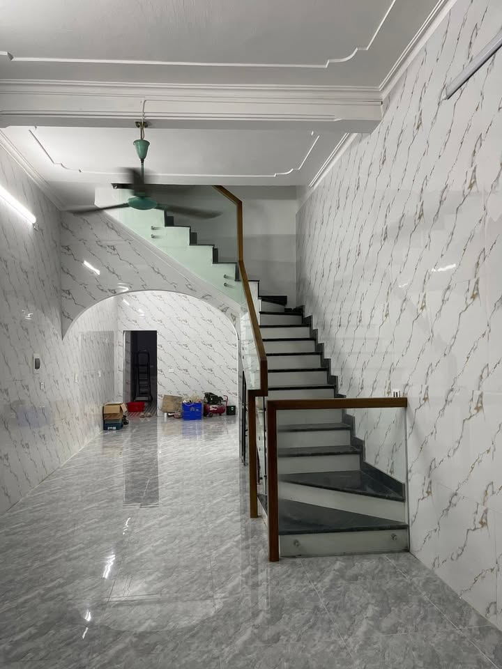 Nhà 5.5 Triệu/Tháng Đường Hoàng Hoa Thám, Việt Yên - Sẵn Sàng Ở Ngay