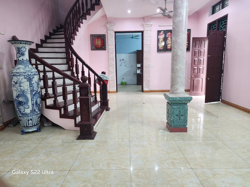 Nhà Riêng Phường Suối Hoa TP Bắc Ninh 300m² - Thích hợp KD!