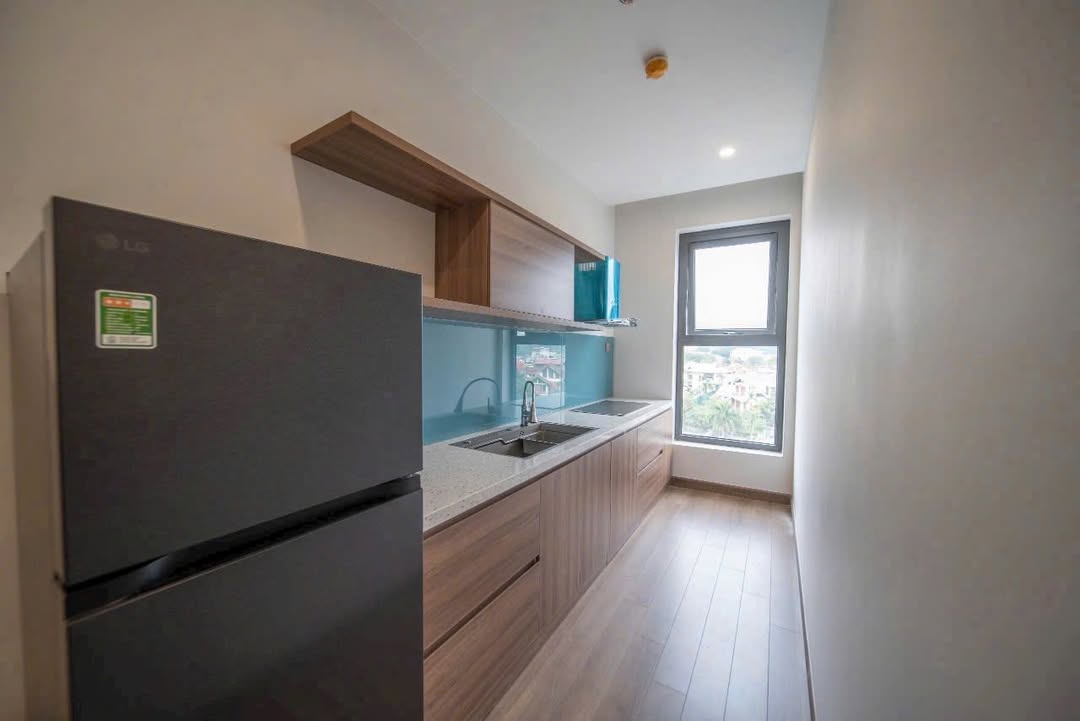 Căn hộ The Manor Tower Lào Cai 57.62m² - View Hoàng Liên Sơn - Giá tốt