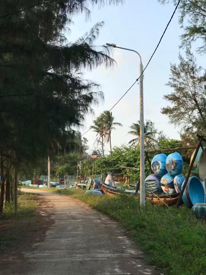 Đất Nền View Sông Trường Giang - Tam Thanh, Quảng Nam - 285m² Giá Đầu Tư