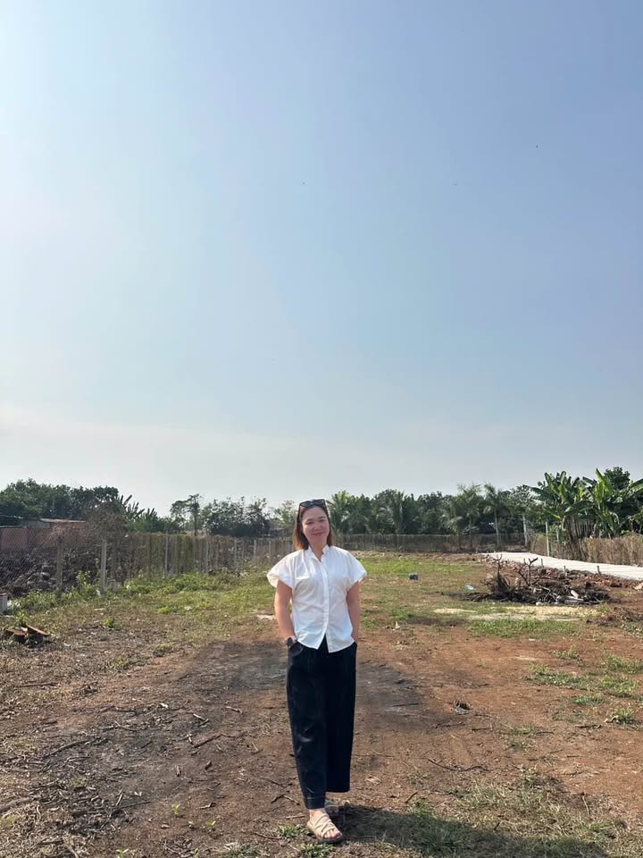 Bán đất Phường Phú Bình, Long Khánh 85m² - Sổ hồng riêng, hỗ trợ vay