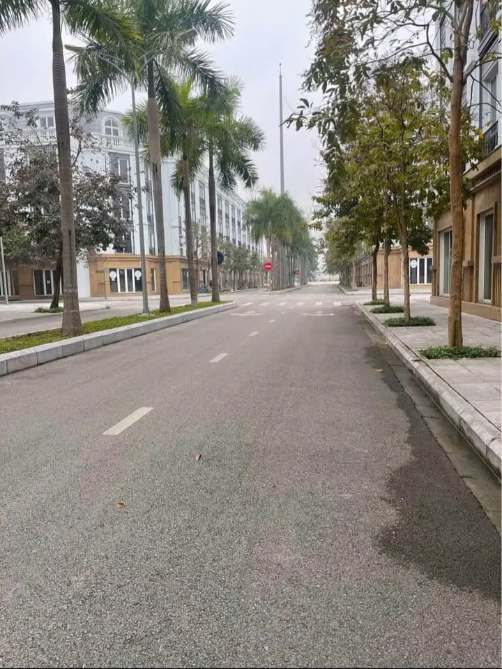 Nhà Phố Eurowindow 84m² - Kinh Doanh Đắc Lợi, Đối Diện BigC Go