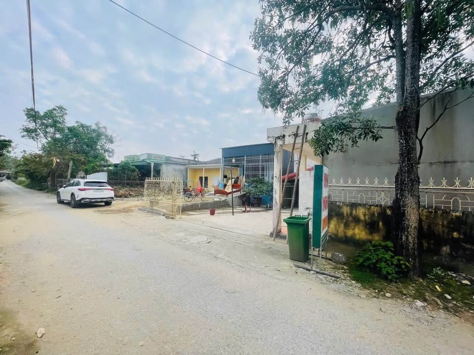 Bán Đất Mặt Tiền Biển Hải Hòa, Thanh Hóa - 262m² Sổ Đỏ, Kinh Doanh Đa Ngành