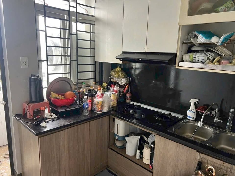 Chung cư Phú Sơn 53.87m² - 2PN Full đồ, Giá 1.25 Tỷ