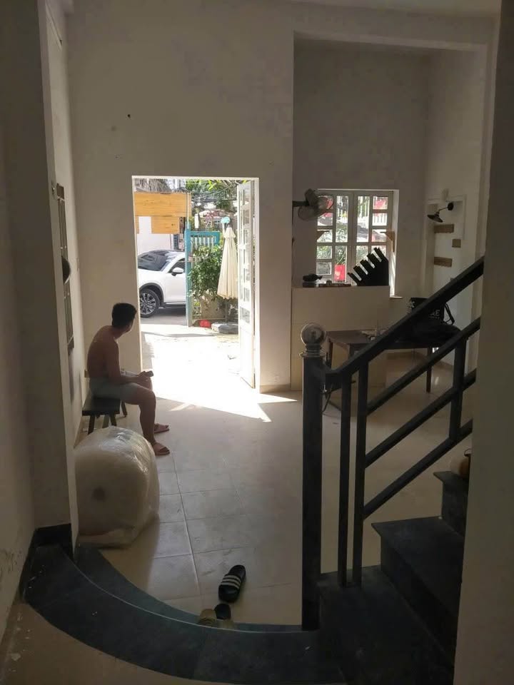 Nhà 120m² KĐT Vĩnh Điềm Trung, Nha Trang - Giá 4.5 Tỷ