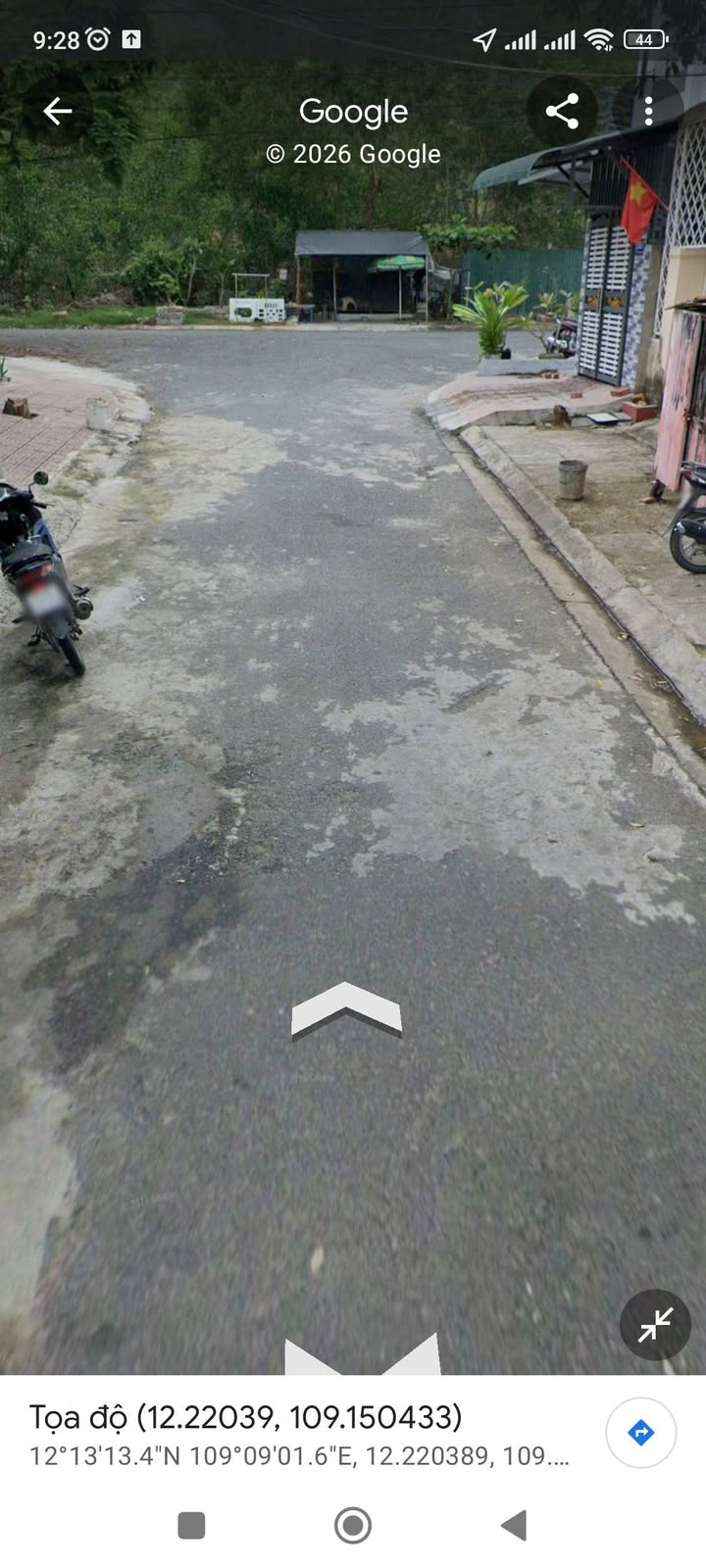 Bán Đất Nền Vạn Ninh - 68m² Mặt Tiền 4m - Hướng Nam - Giá 3.25 Tỷ