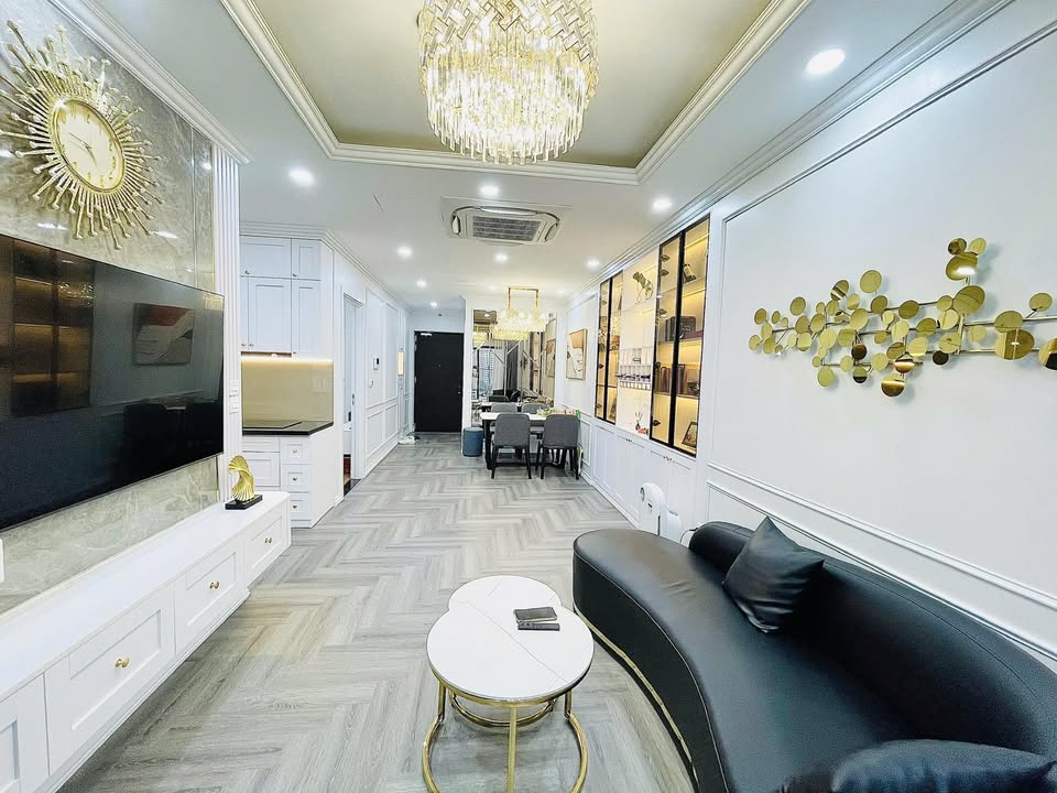 Chung cư Feliz Homes Hoàng Mai - Căn 1PN 45m² giá 4 tỷ