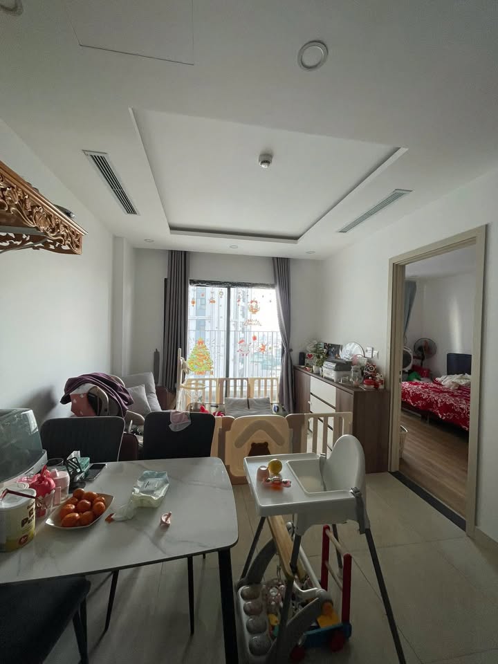 Căn hộ 2PN Feliz Homes 73m² full đồ - Giá thuê 13 triệu/tháng