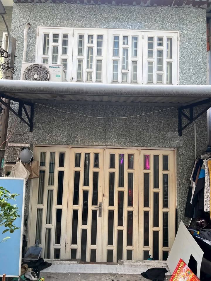 Cho thuê nhà Lê Văn Quới, Bình Tân - 29m², 1PN, Giá 6 Triệu