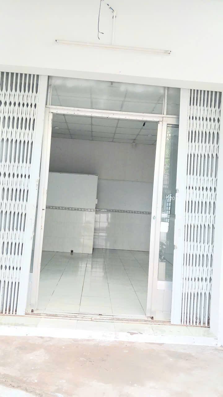 Mặt bằng kinh doanh đường Lê Bình, Cần Thơ - Giá 6 triệu/tháng