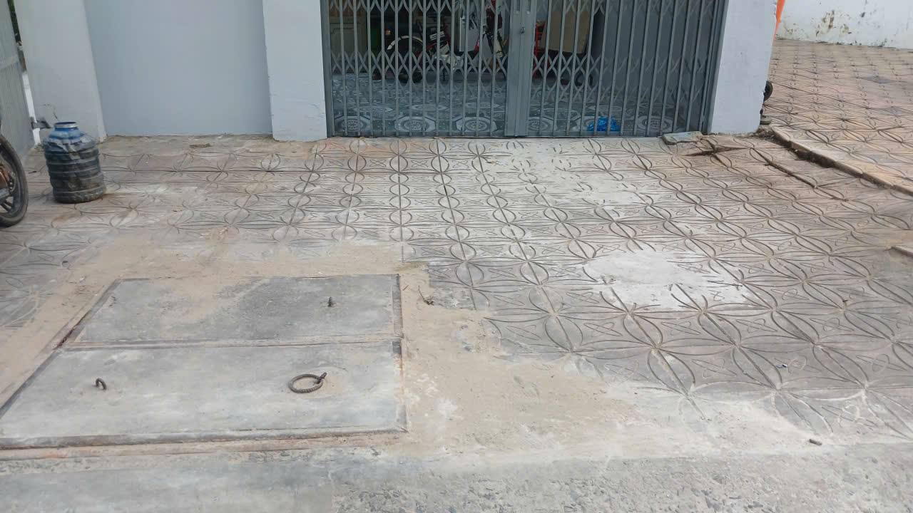 Mặt bằng kinh doanh đường Lê Bình, Ninh Kiều - 26m² giá 4 triệu/tháng