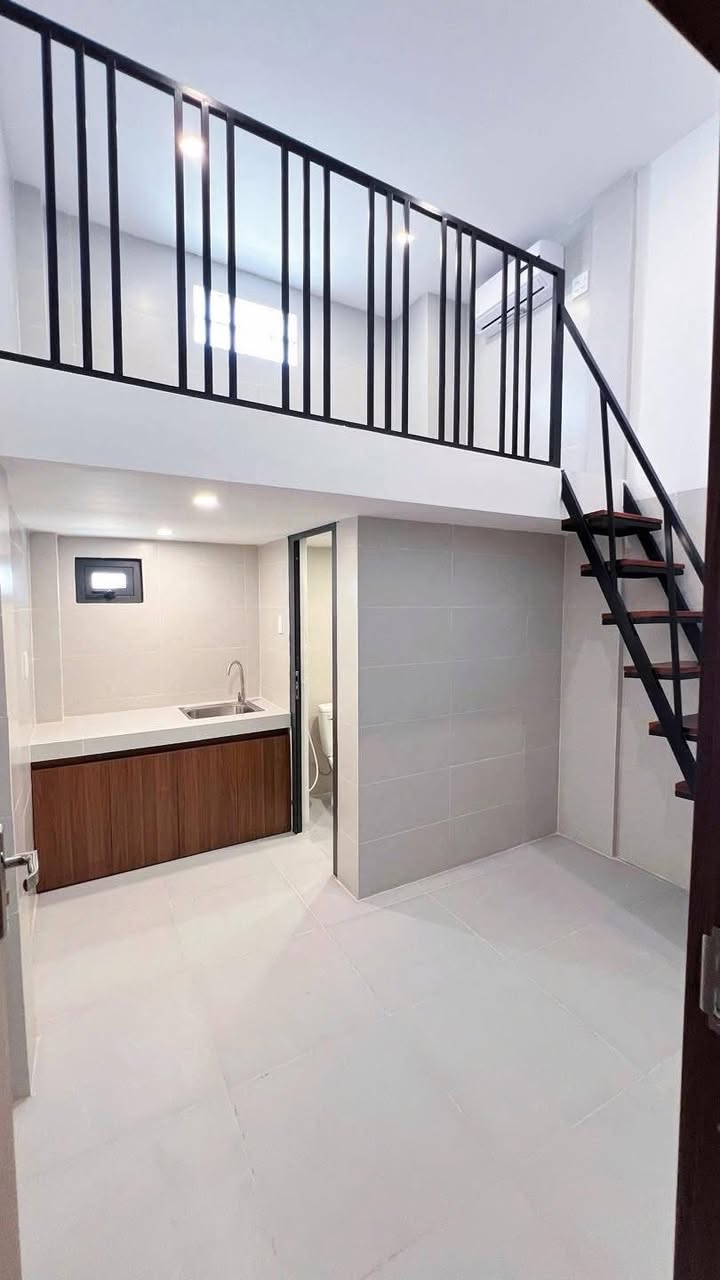 Phòng Trọ 25m² Mới Xây Gần Lotte Cần Thơ - Giá 2.8 Triệu/Tháng