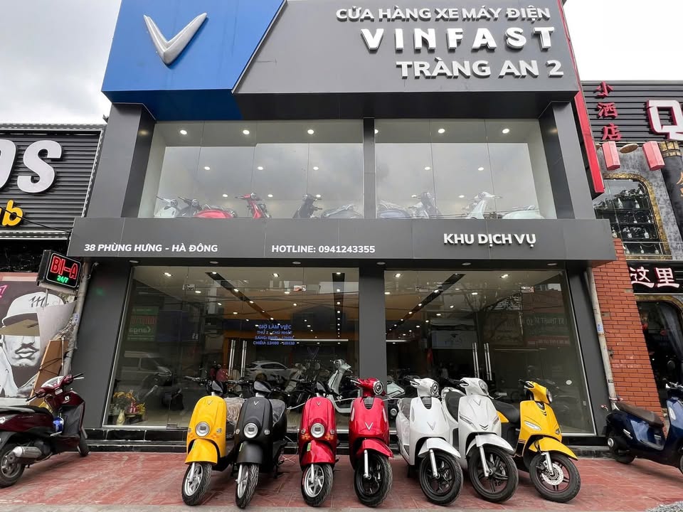 Cho thuê mặt bằng kinh doanh mặt phố Xã Đàn, Đống Đa - 200m², mặt tiền 7m