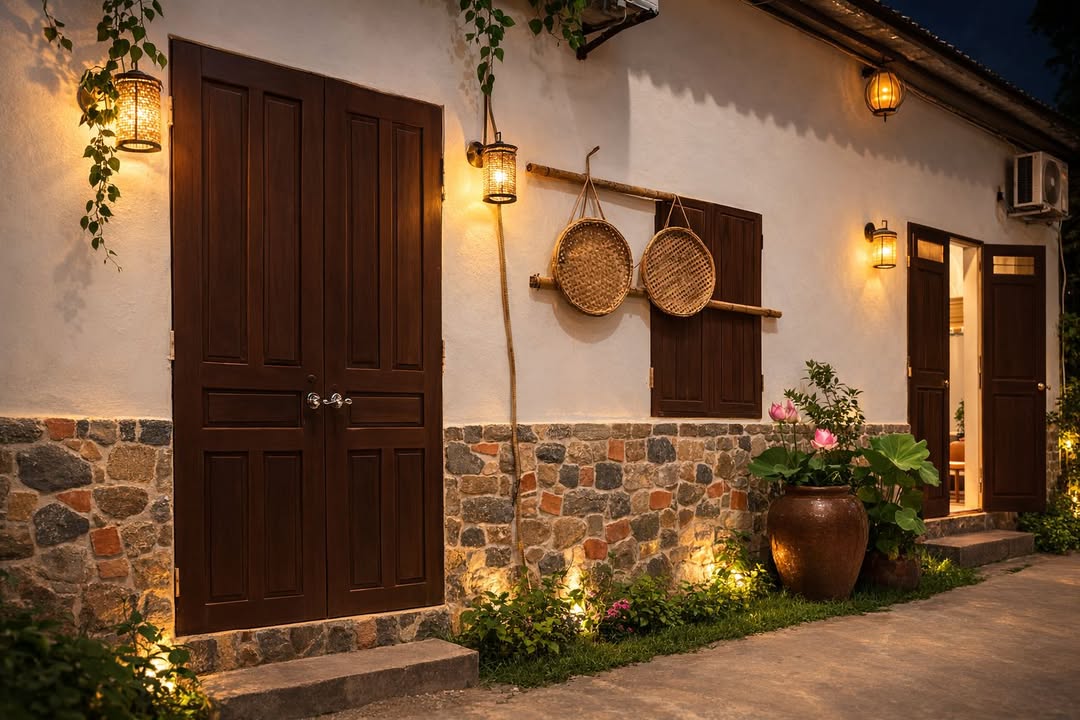 Đất Vườn Ninh Bình 1900m² - Tiềm Năng Kinh Doanh Vượt Trội