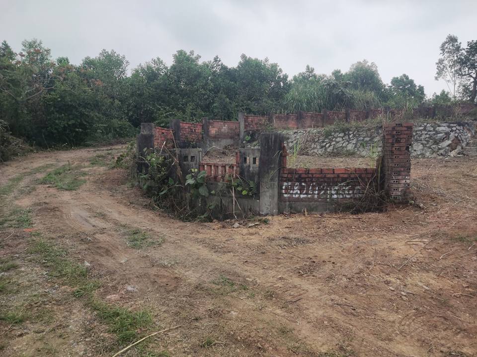 Đất nghỉ dưỡng Lương Sơn 610m² - Lô góc hai mặt tiền, ô tô vào đất