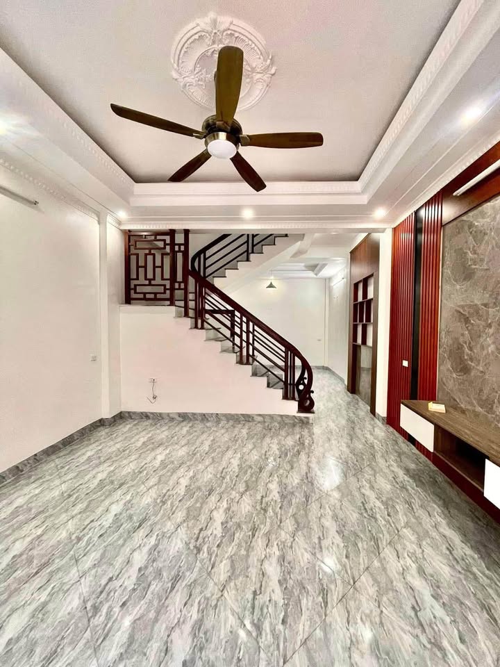 Nhà 3 Tầng Khu Lộc Vượng Nam Định - Ô Tô Tránh Nhau, 46m², 2.55 Tỷ