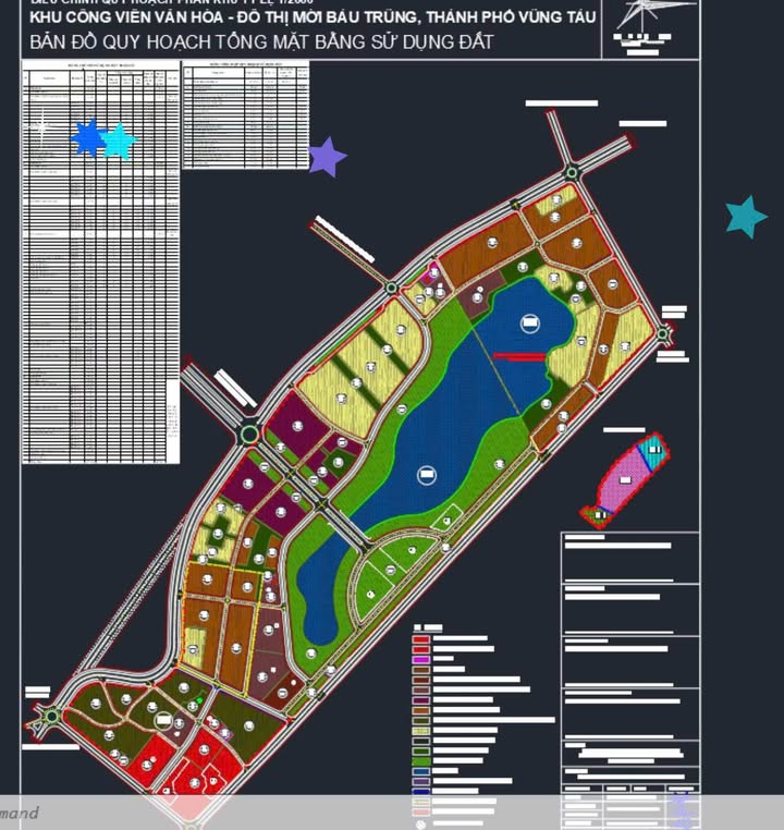 Bán Đất Tặng Nhà Cấp 4 Mặt Hẻm 8m Bình Giã, Vũng Tàu - 152m² - 12 Tỷ