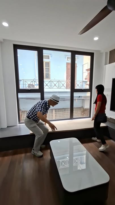 Nhà Mặt Phố Lai Xá, Hoài Đức - Kinh Doanh Đắc Lợi, 38m², 6 Tầng Thang Máy