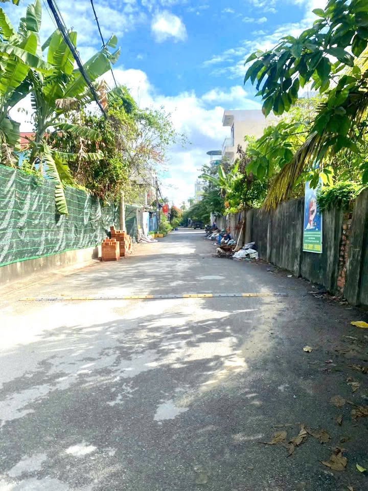 Nhà Trọ 140m² Đường Hà Huy Giáp, Q12 - Dòng Tiền Ổn Định 5.8 Tỷ