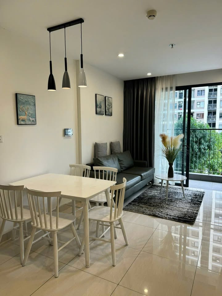 Cho thuê căn hộ Vinhomes Grand Park, 1-3 PN, giá từ 4.5 triệu