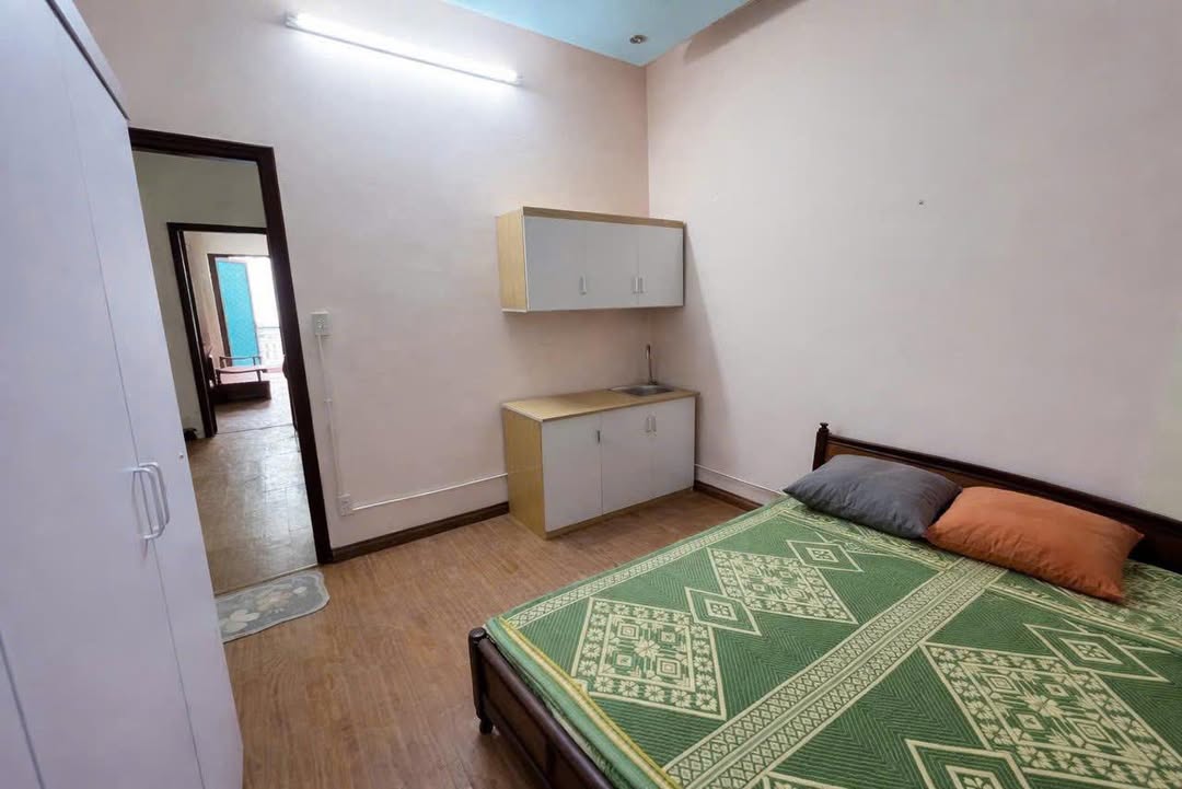 Phòng Trọ Cổ Nhuế 1, Bắc Từ Liêm - 3 Triệu/Tháng, Đủ Nội Thất