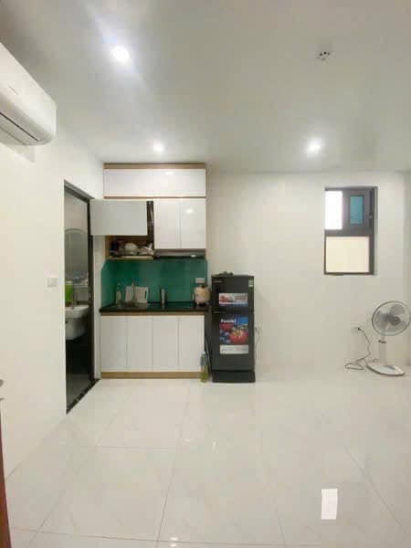 Cho thuê Studio Full Nội Thất Thụy Phương, Bắc Từ Liêm - 3.5 Triệu/Tháng