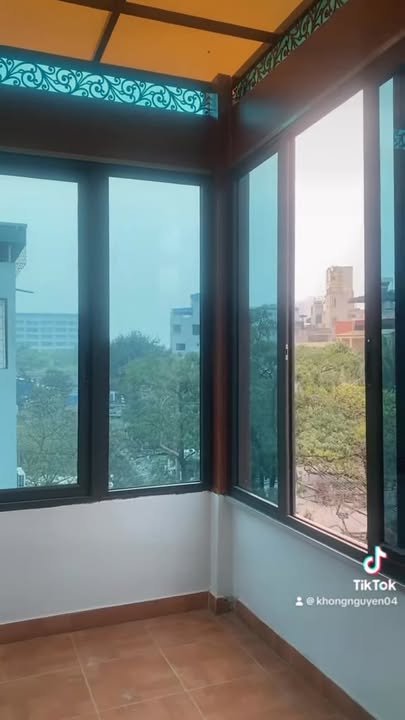 Nhà Mặt Tiền 8m Định Công, 4 Tầng, 38m² - Sẵn Sàng Đón Chủ Mới 8 Tỷ