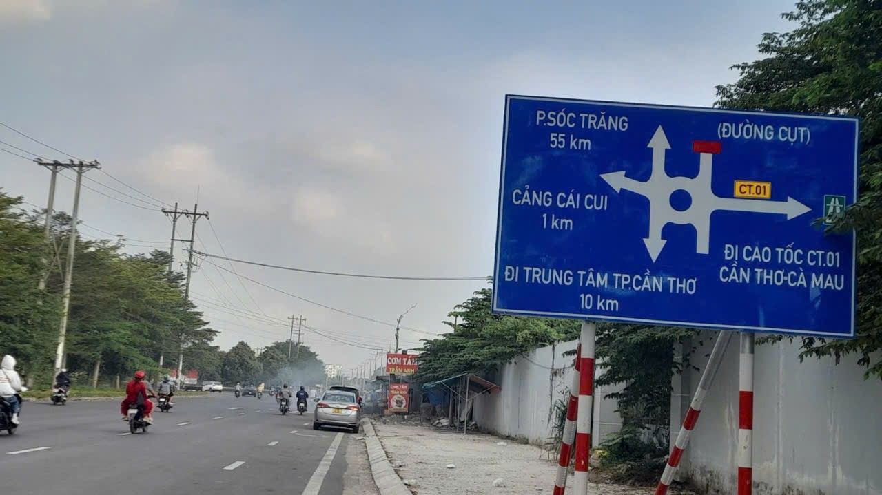 Biệt Thự Góc 3 Mặt Tiền Cần Thơ - 275m² Kinh Doanh & Nghỉ Dưỡng