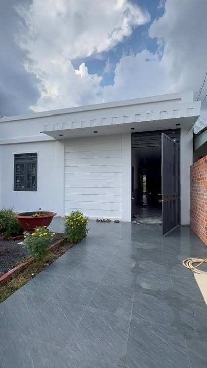 Bán Nhà 665m² Phụng Hiệp Hậu Giang - 3PN, Lộ Ôtô, Nở Hậu