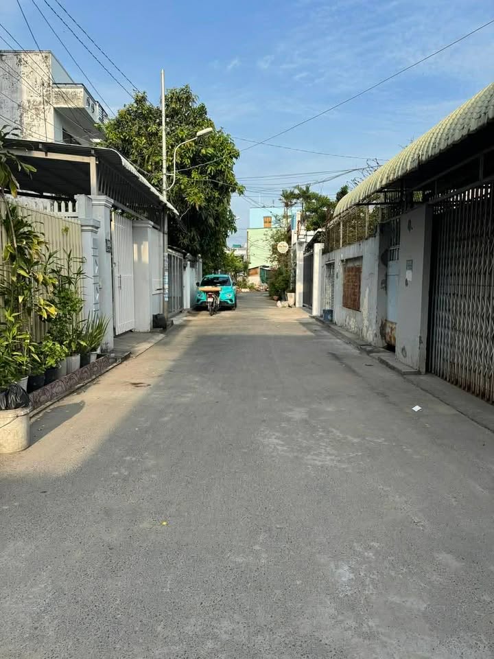 Cho thuê phòng trọ gác đúc mới xây, Ninh Kiều, Cần Thơ - 3 Triệu/tháng