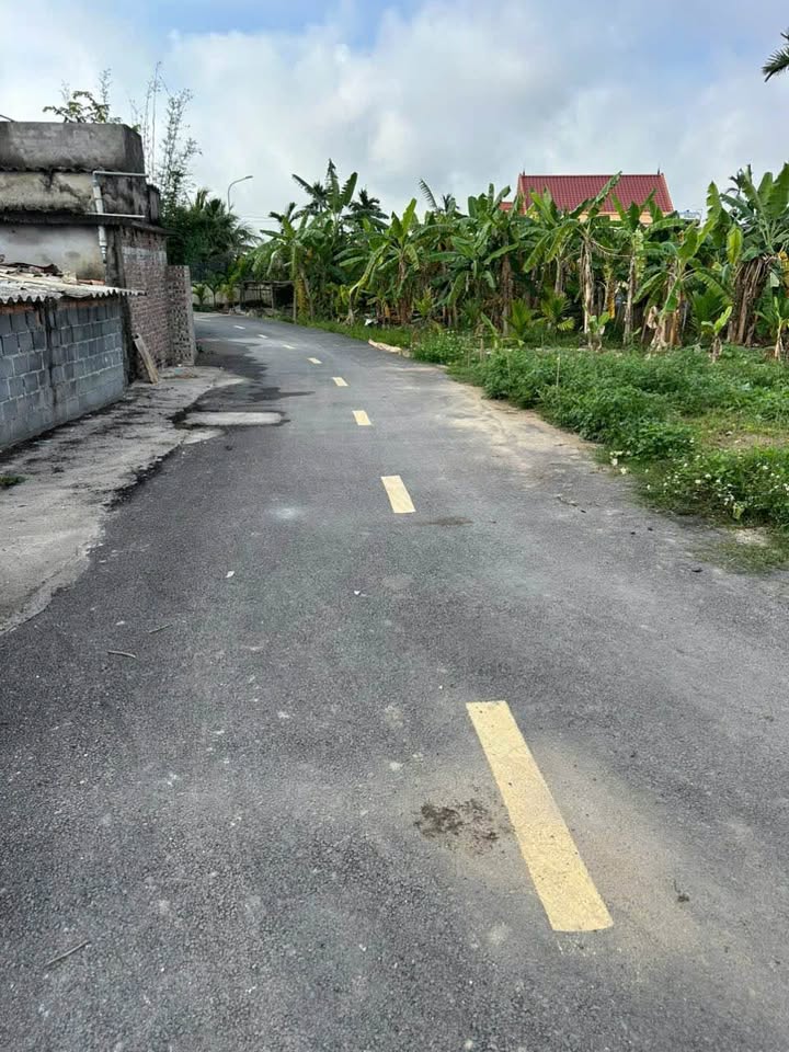 Bán Đất Thổ Cư 68m² Kiến Thụy, Hải Phòng - Sổ Đỏ Chính Chủ