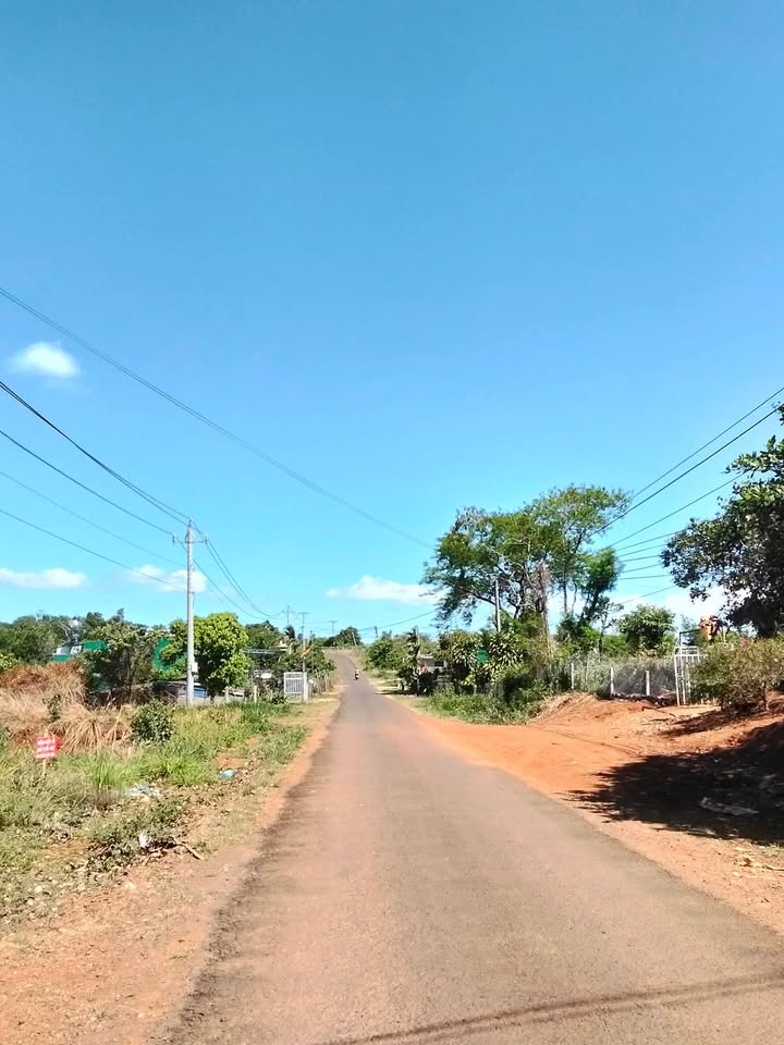 Đất Mặt Tiền Đồng Khởi, Cẩm Mỹ - 400m² Sổ Hồng Sẵn Sàng