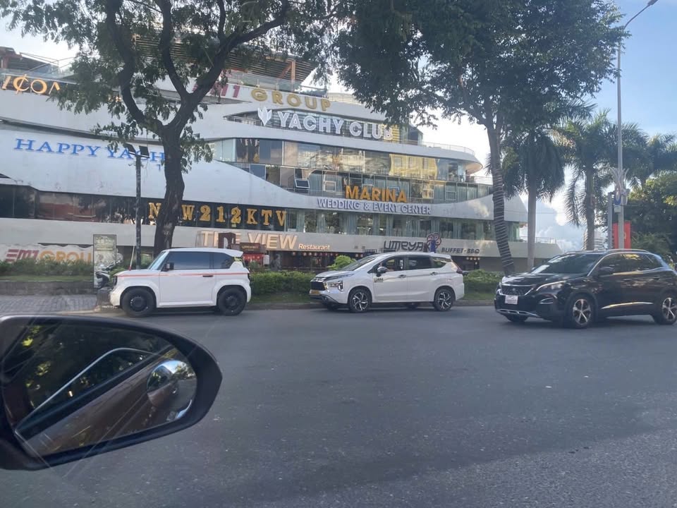 Tòa Căn Hộ View Cầu Rồng 90m² - 20 Tỷ - Đà Nẵng