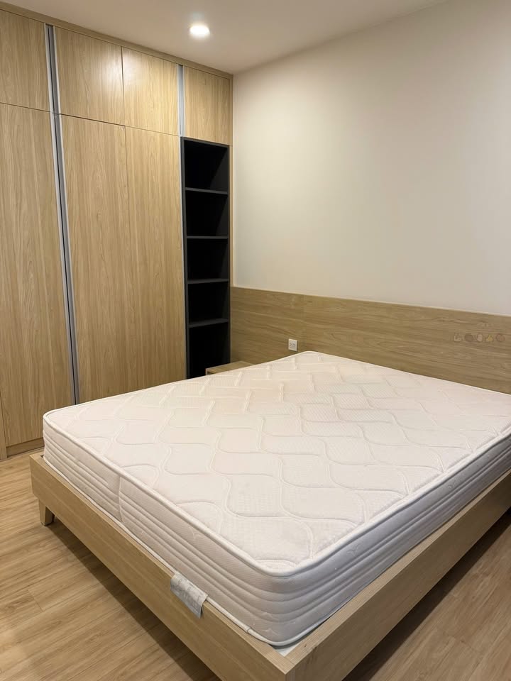 Chung cư Kosmo Quận 4 - 118m² 3PN, View Hồ - Giá 14.5 Tỷ