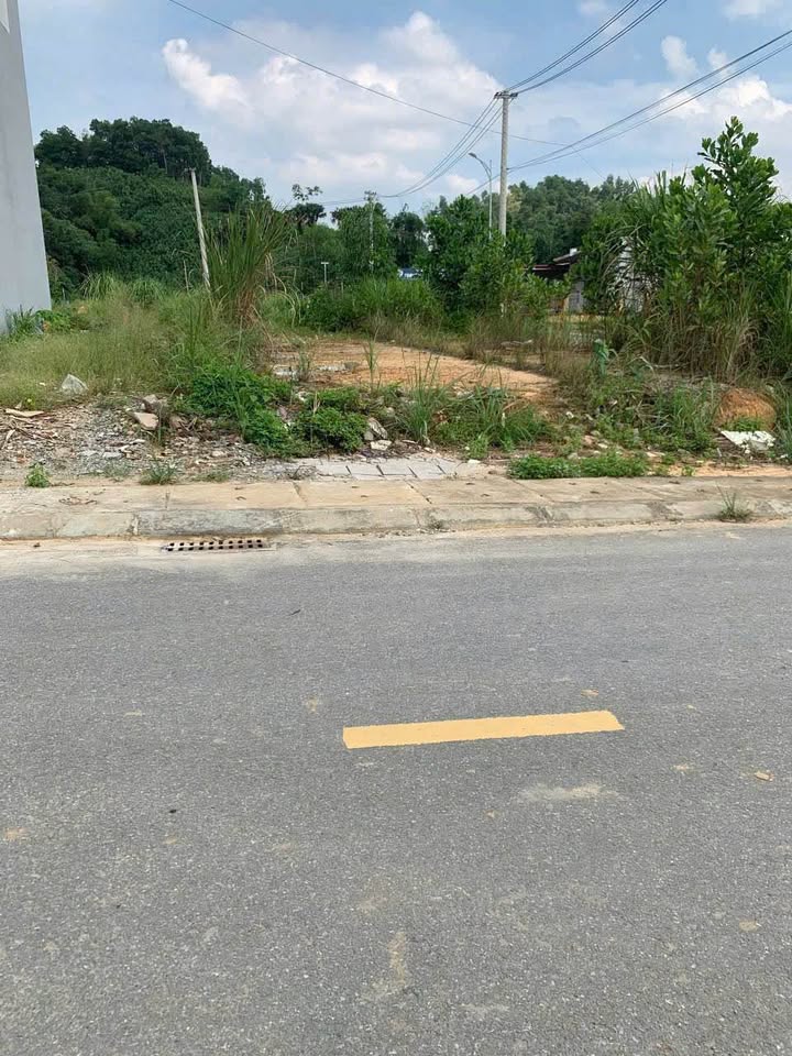 Đất nền Bách Lẫm, Lào Cai 200m² full thổ cư - Giá tốt, sẵn sàng xây dựng