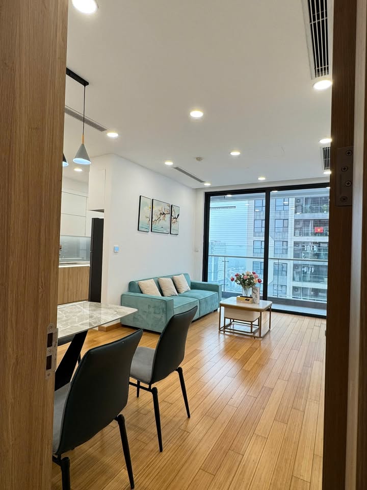 Chung cư The Zei Plaza 84m² - 107m² giá từ 10 tỷ, sổ hồng