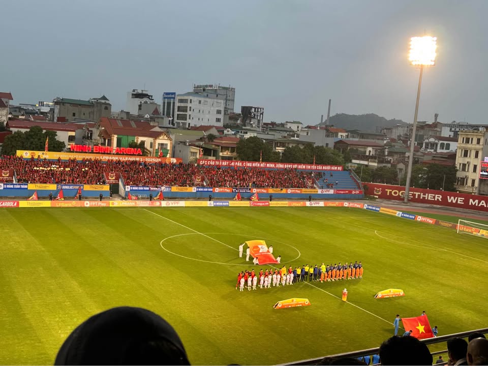 Nhà Phố Nam Thành Ninh Bình 128m² - 8PN Khép Kín - Kinh Doanh Sầm Uất