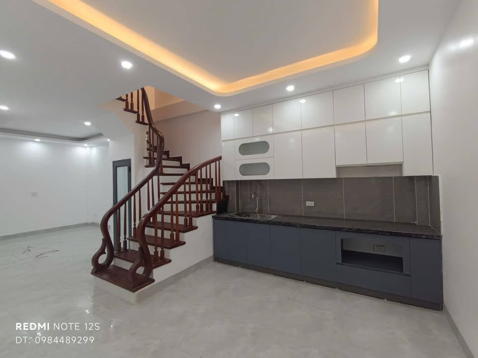 Nhà riêng An Khánh Hoài Đức 36m² 4.75 tỷ - Chính chủ bán