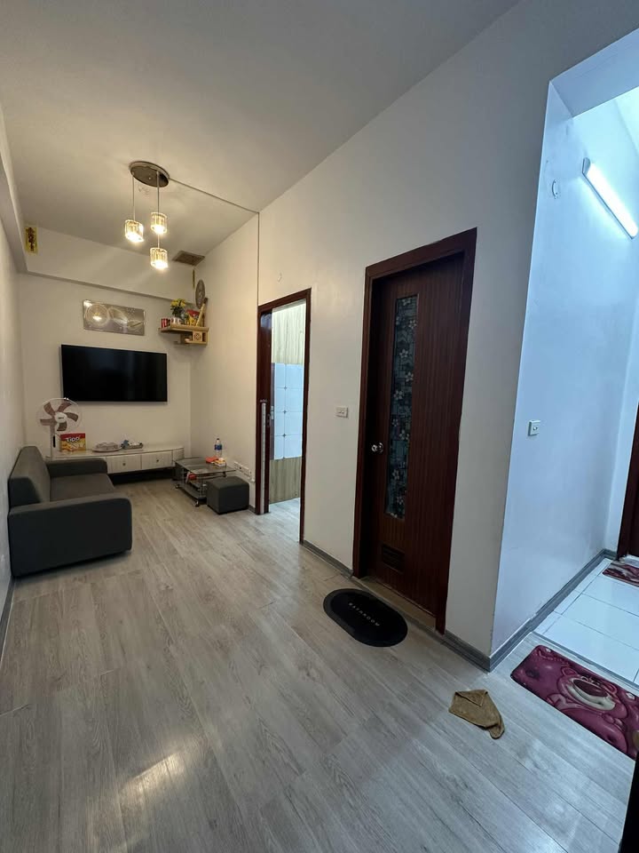 Bán gấp căn hộ 1N KĐT Đại Thanh, 36m² - Chỉ 1.72 tỷ