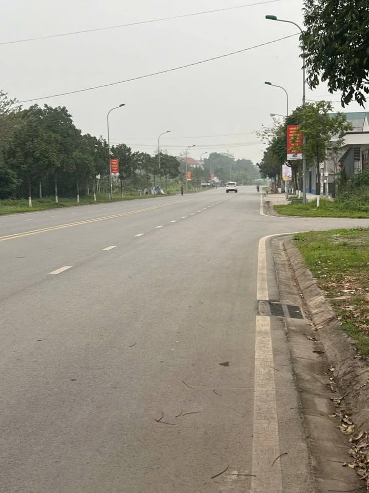 Nhà Phố 96m² Đồng Súi, Việt Trì - Sẵn Sàng An Cư