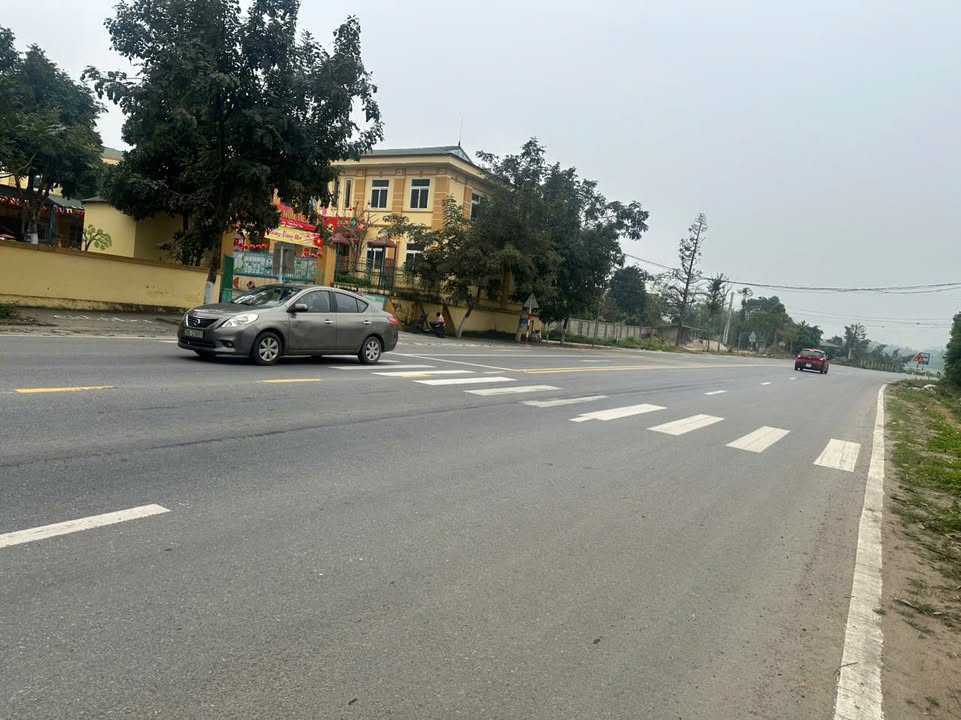 Đất Nền Tiên Kiên, Phú Thọ - 150m² Giá Hơn 500 Triệu, Đường Ô Tô