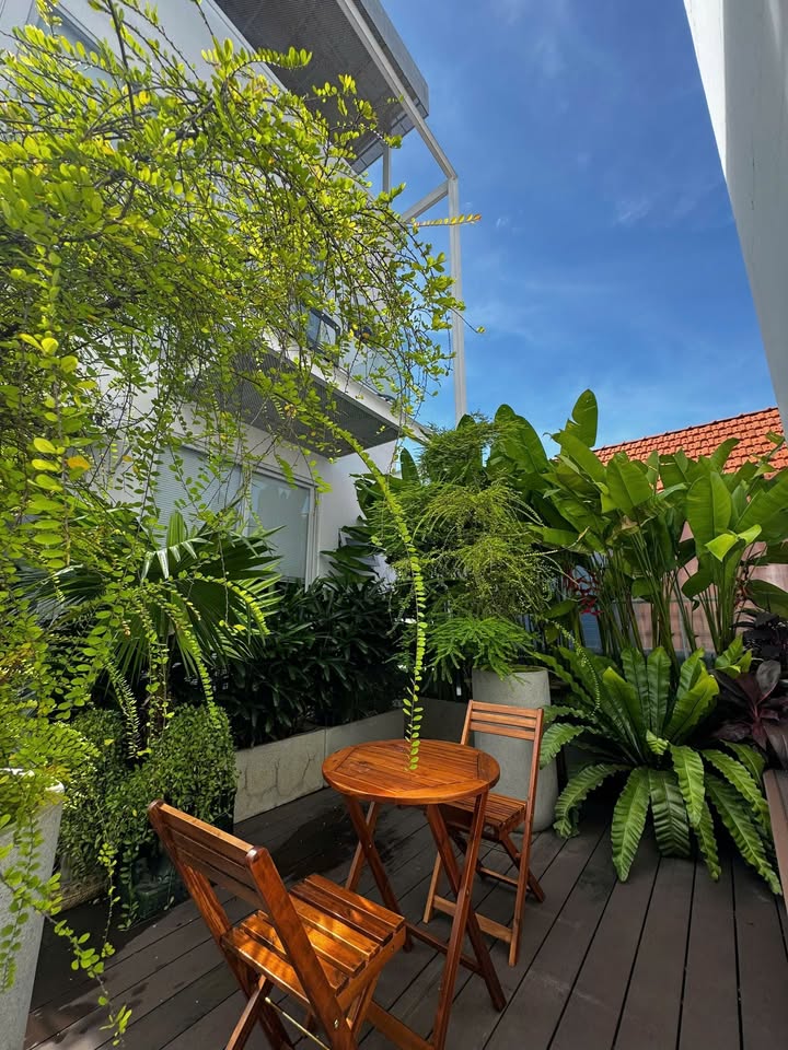 Bán gấp Serviced Apartment Quận 2 - 190m² - 5 Tỷ - Dòng tiền 100tr/tháng