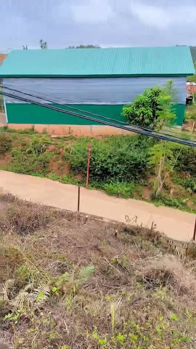 Đất Nền Biệt Thự Lạc Dương 400m² Sổ Đỏ View Đẹp Giá Tốt