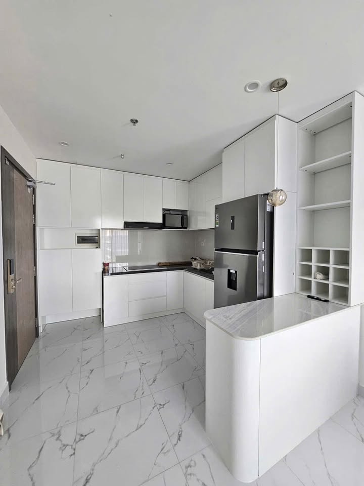 Cho thuê căn hộ Vinhomes Grand Park 2PN+ Full Nội Thất - Hướng Đông Nam