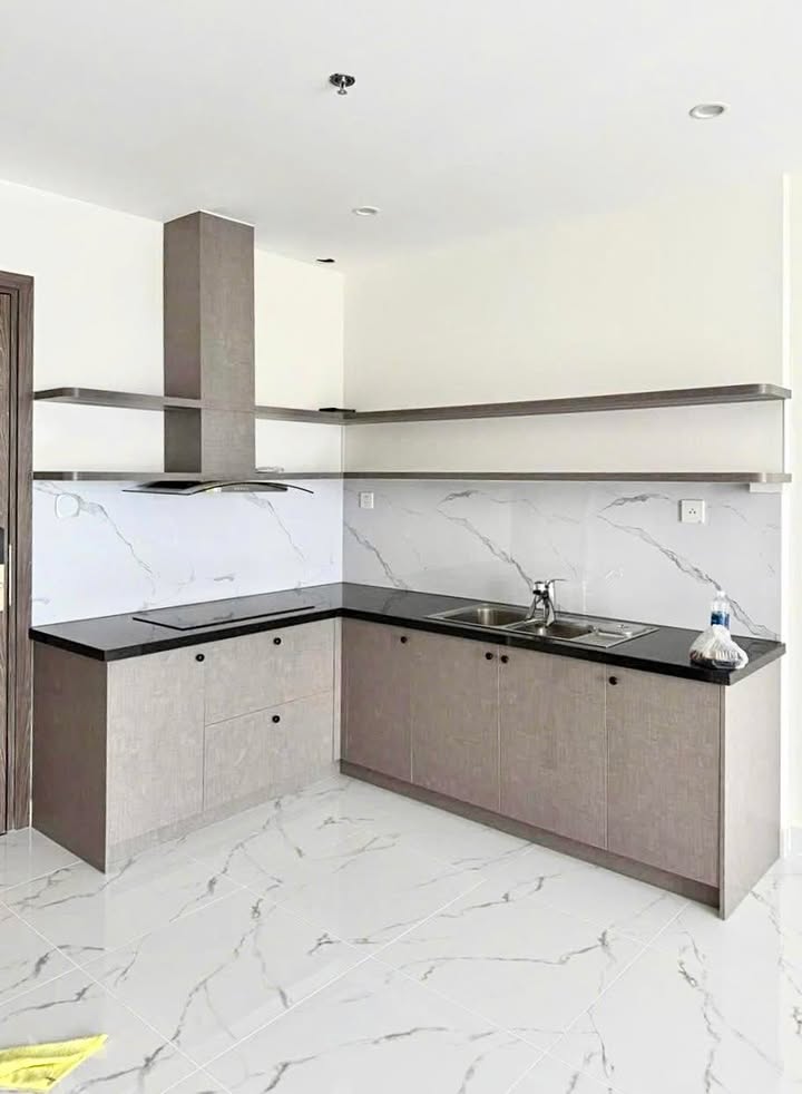 Cho thuê căn hộ Vinhomes Grand Park 1PN+ Glory Heights - Giá 7 triệu, view Vincom