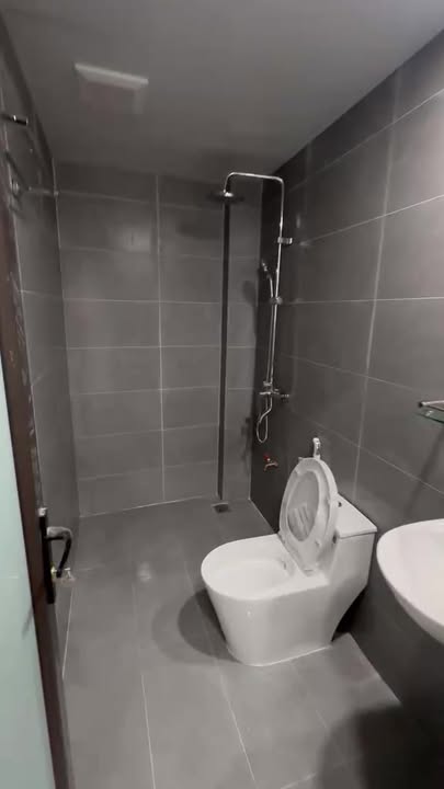 Chung cư mini Studio Mễ Trì 1N1K - Tự do, Tiện nghi, An ninh tuyệt đối