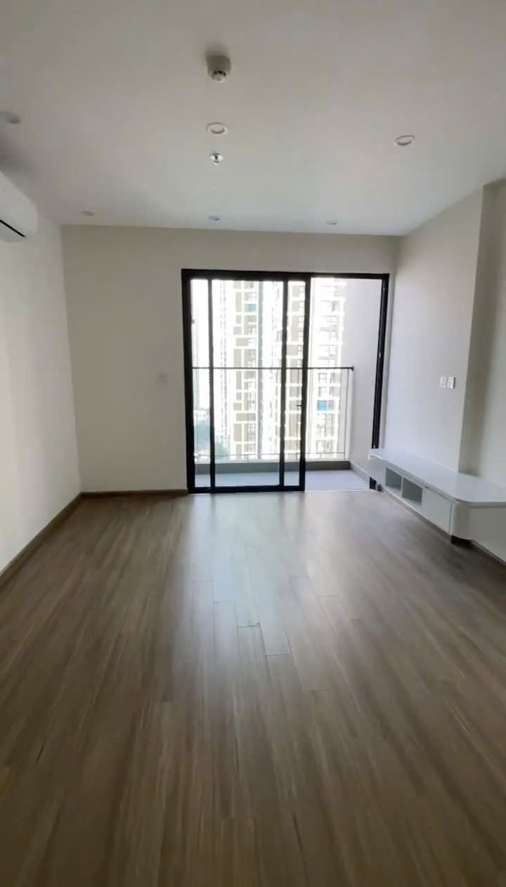 Cho thuê căn hộ 2PN Tòa TC3 Hoàng Mai - Đủ đồ cơ bản, giá tốt